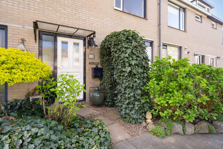 Photo 4 of Weidebloemenlaan 113