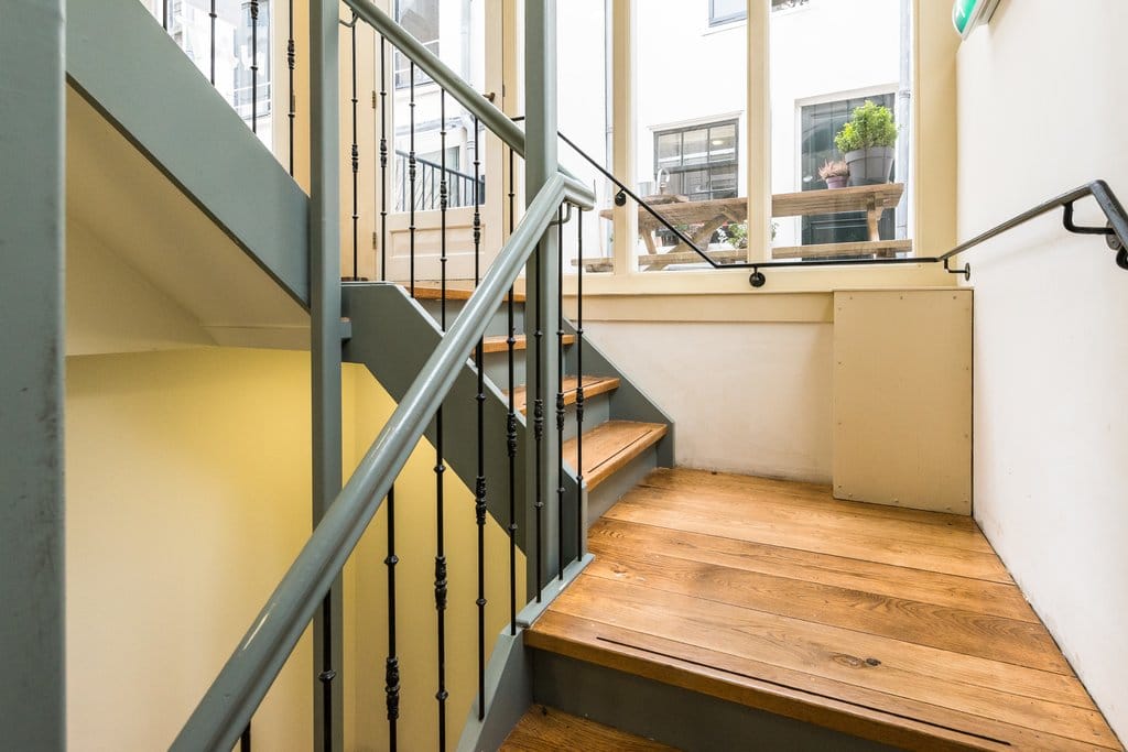 Foto 19 van Spui 1-H