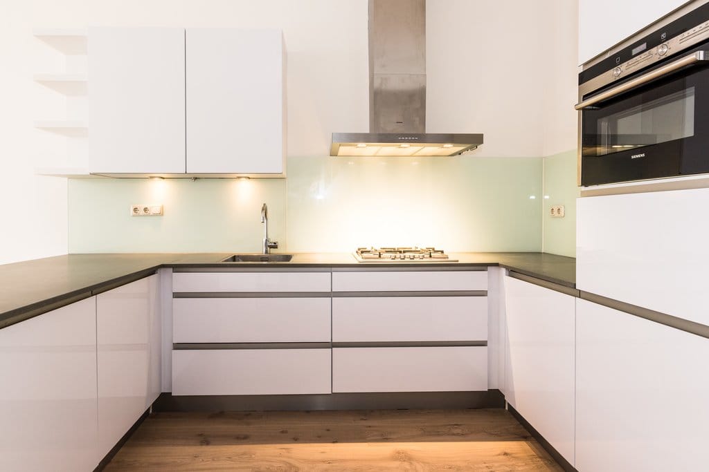 Foto 10 van Spui 1-H