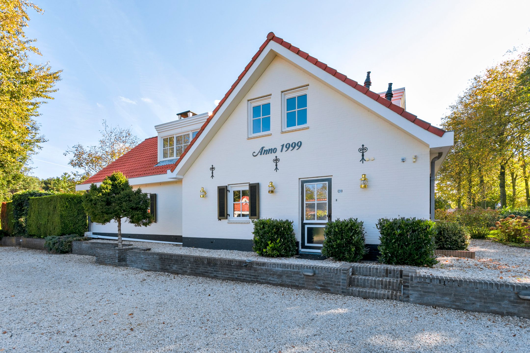 Photo 3 of Kelderweg 20