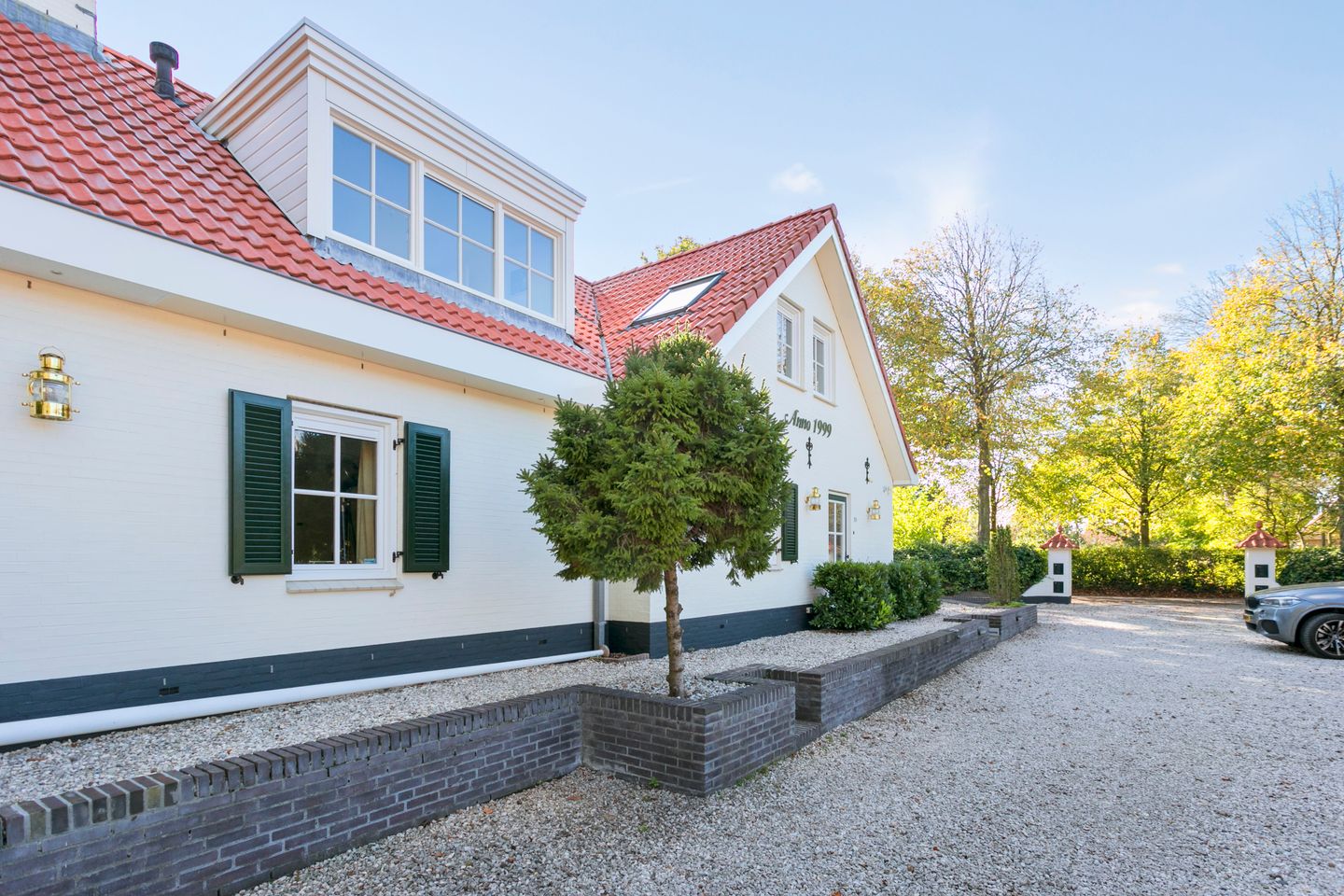 Photo 4 of Kelderweg 20