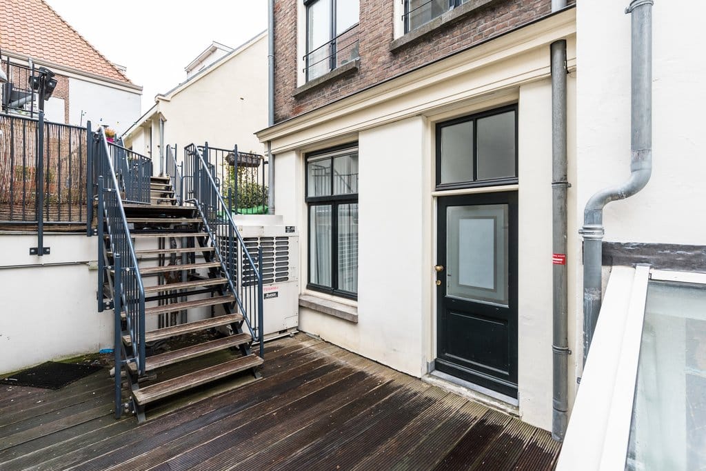 Foto 20 van Spui 1-H