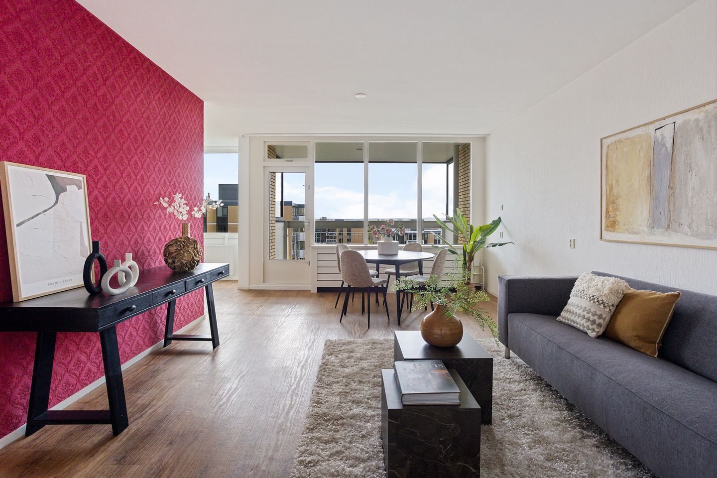 Foto 5 van Johannes Poststraat 194