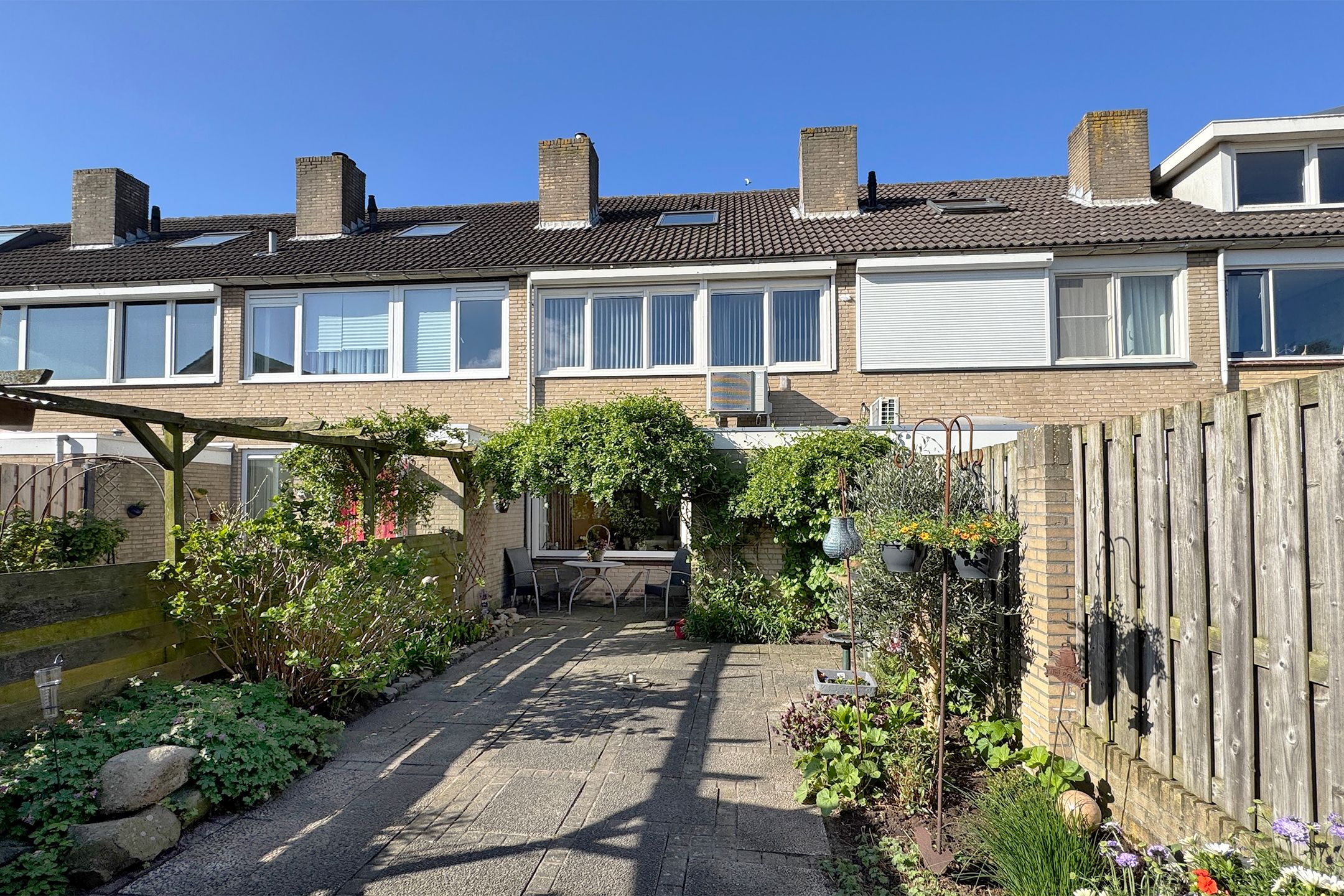 Photo 51 of Van Puttenstraat 12