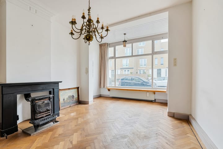 Foto 3 van van Speijkstraat 102