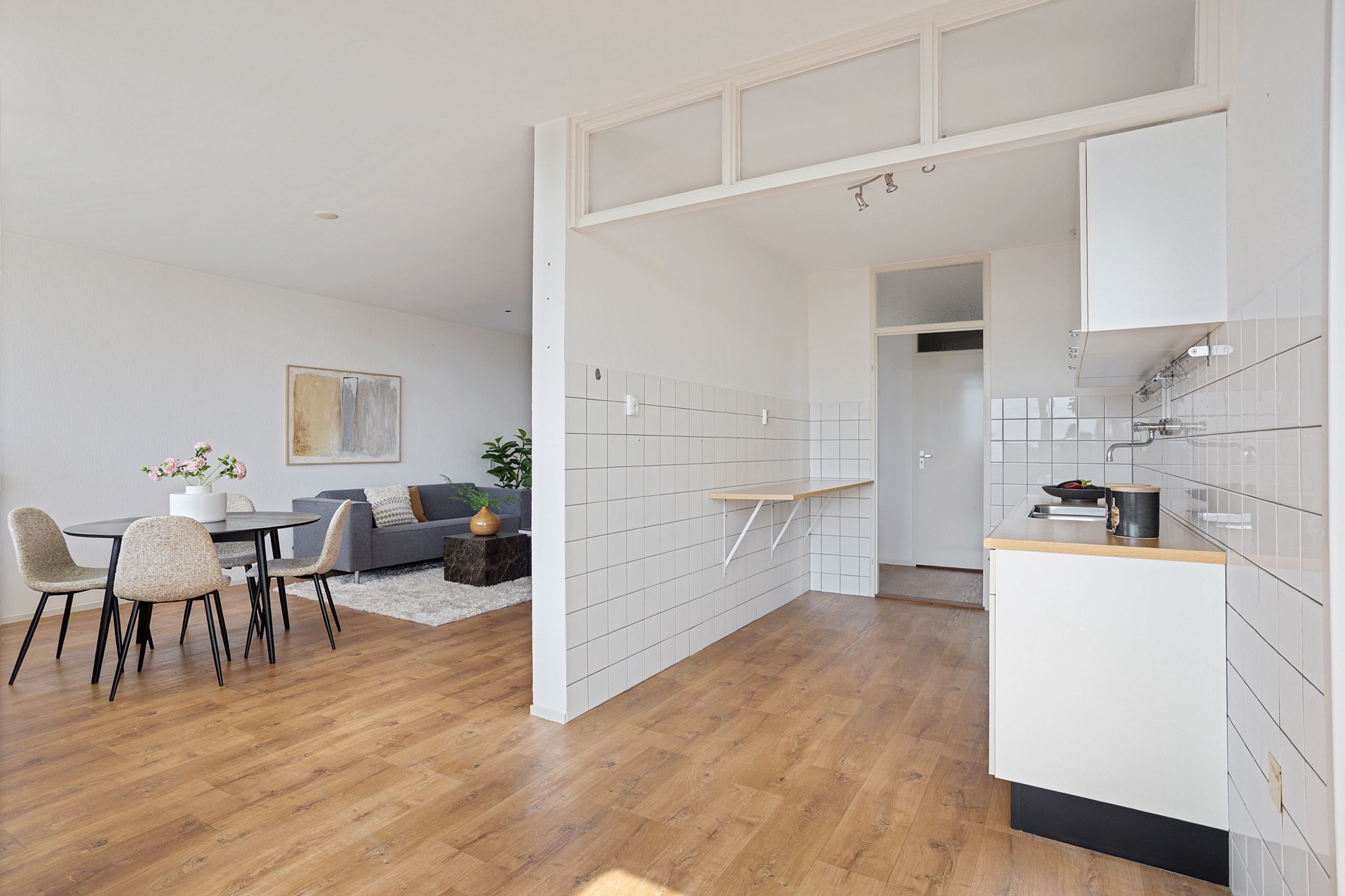 Foto 9 van Johannes Poststraat 194