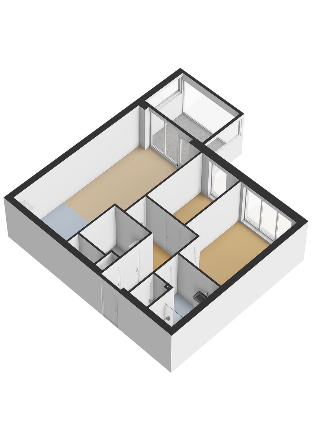 Photo 38 of Kopermolen 107