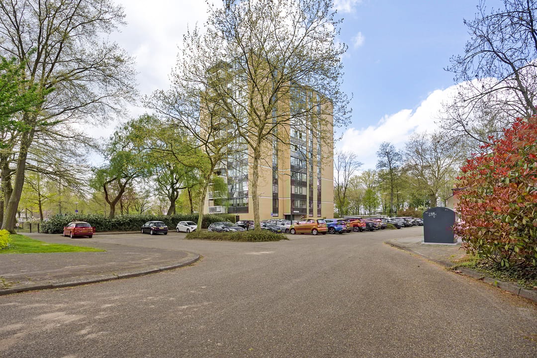 Foto 31 van Johannes Poststraat 194