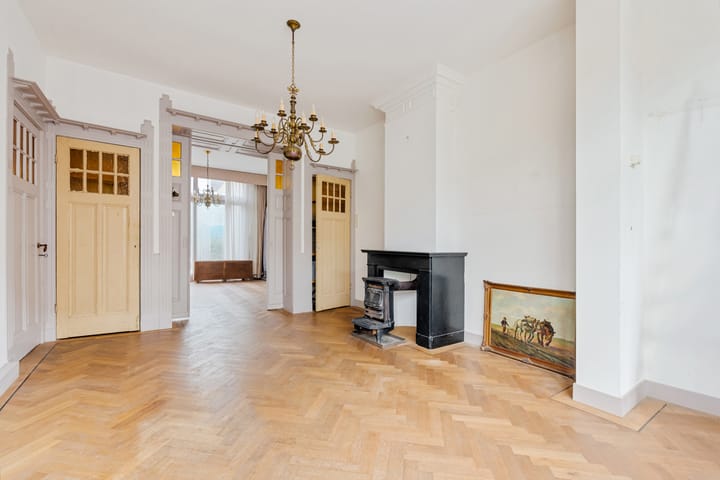 Foto 4 van van Speijkstraat 102