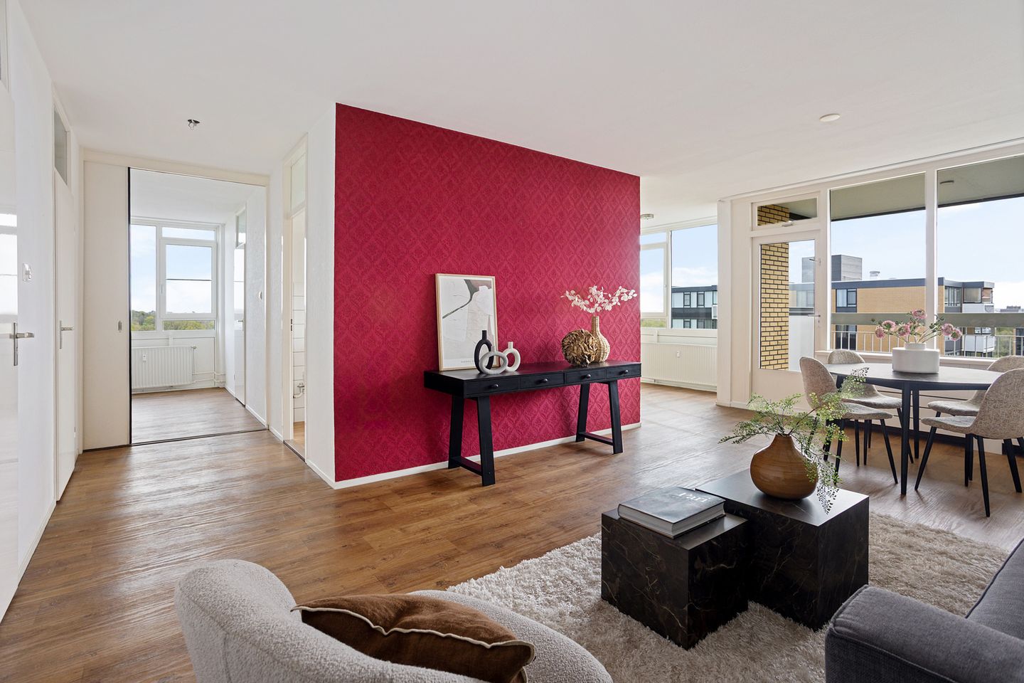 Foto 4 van Johannes Poststraat 194