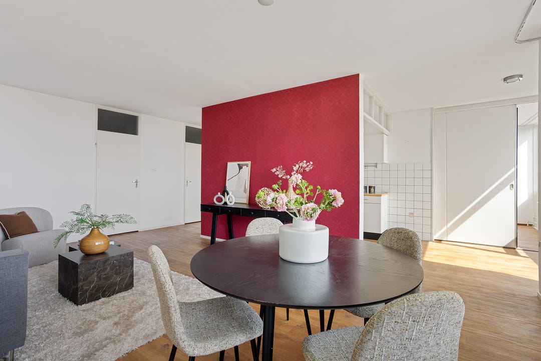 Foto 7 van Johannes Poststraat 194