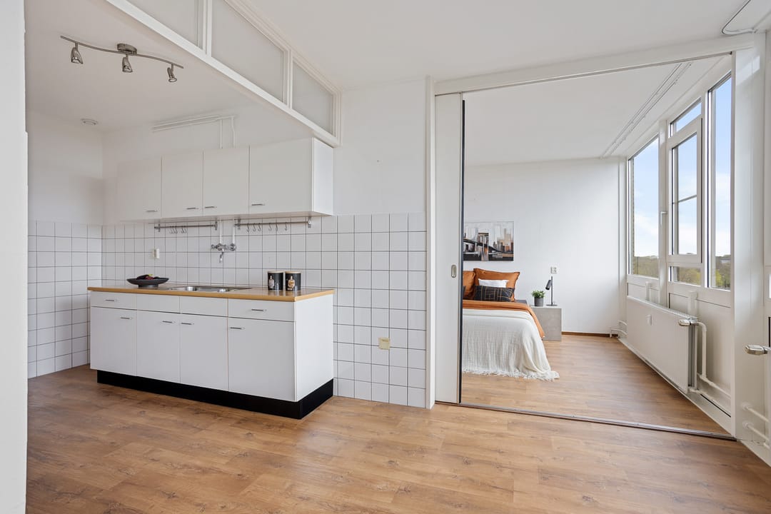 Foto 8 van Johannes Poststraat 194