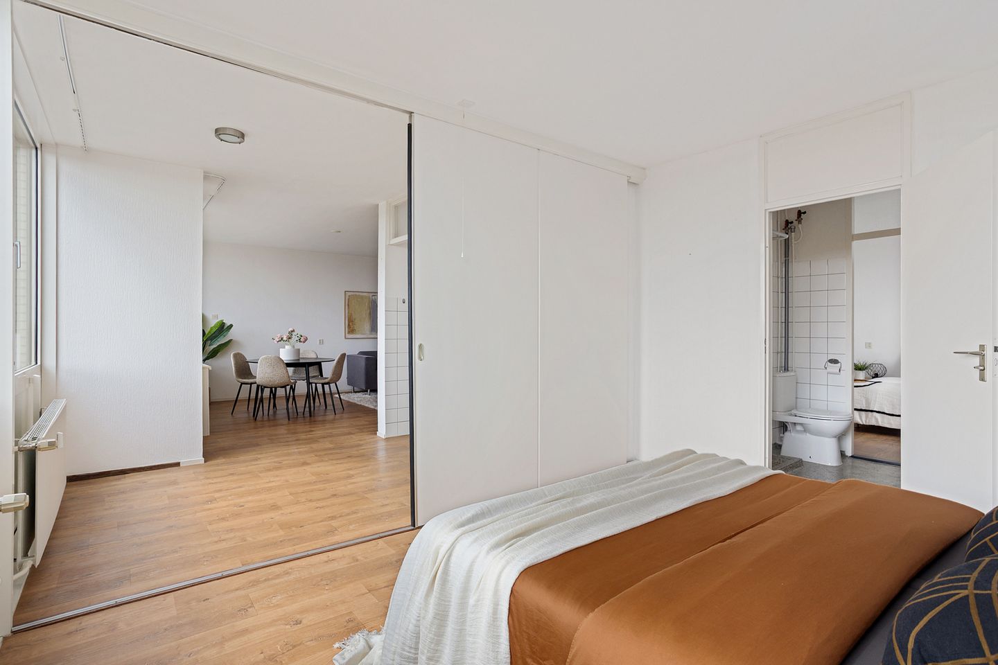 Foto 10 van Johannes Poststraat 194