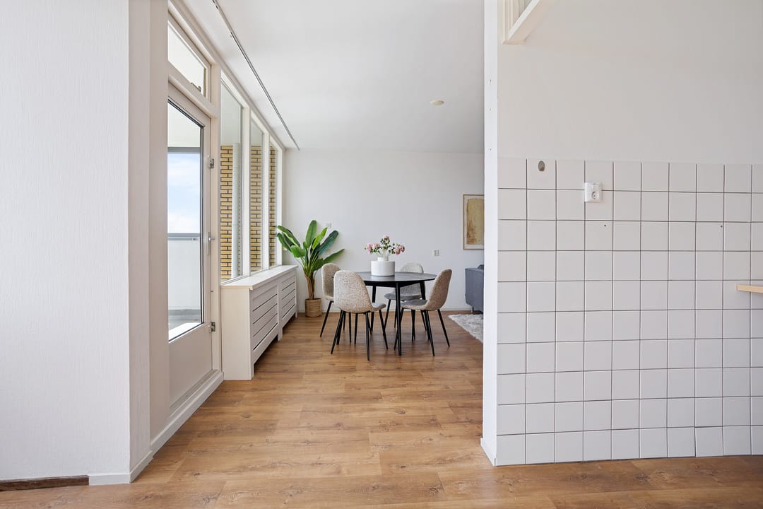 Foto 13 van Johannes Poststraat 194