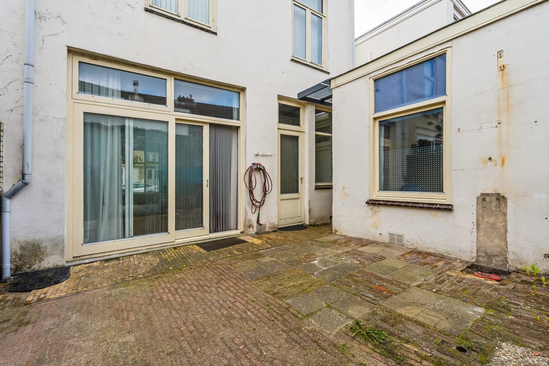 Photo 11 of van Speijkstraat 102