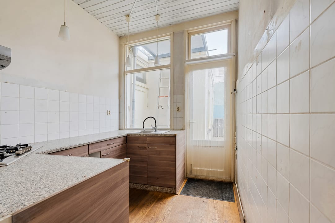 Photo 16 of van Speijkstraat 102
