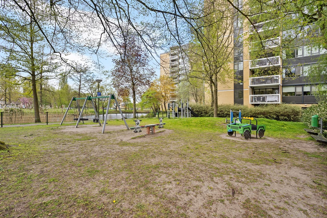 Foto 32 van Johannes Poststraat 194