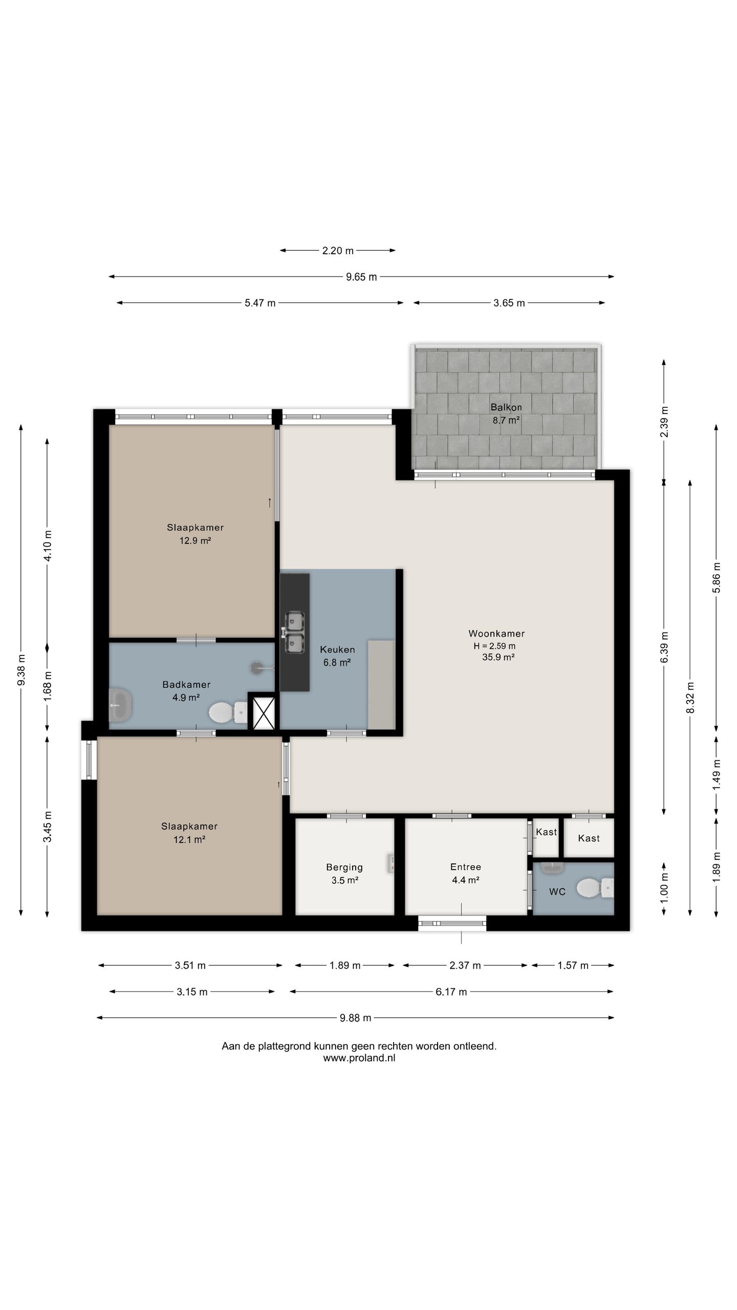 Foto 34 van Johannes Poststraat 194