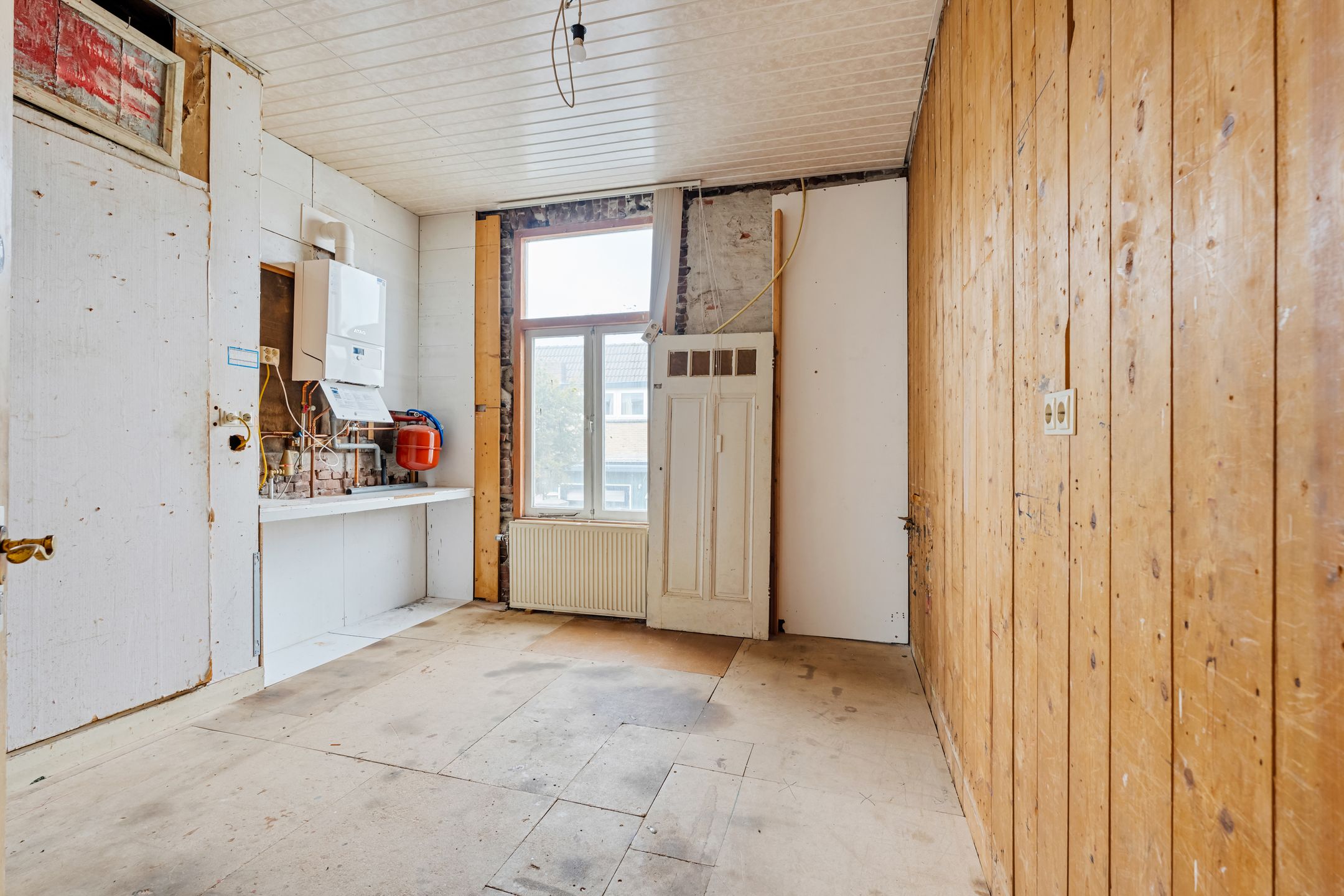 Photo 51 of van Speijkstraat 102