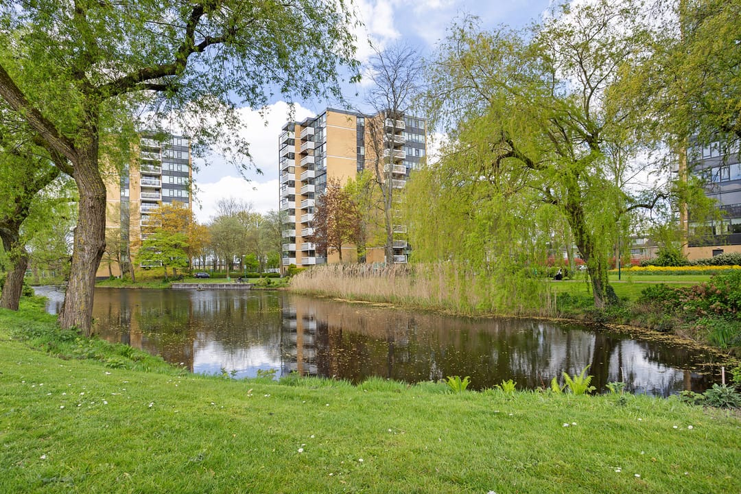 Foto 2 van Johannes Poststraat 194