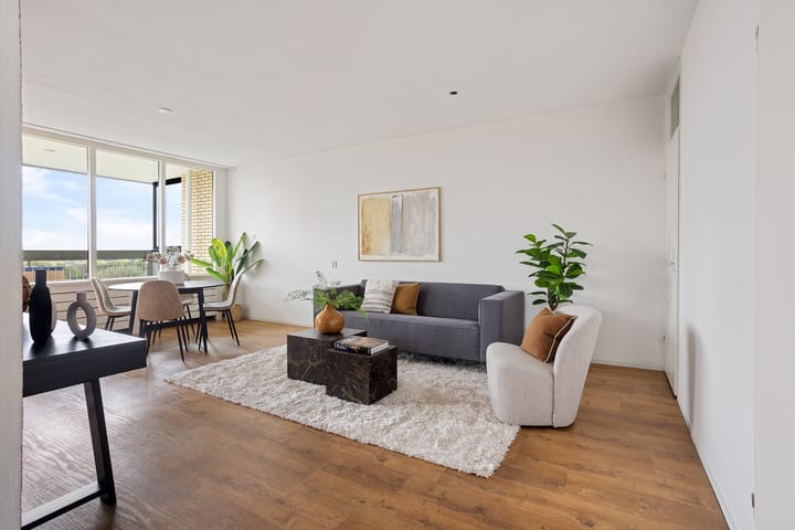 Foto 3 van Johannes Poststraat 194