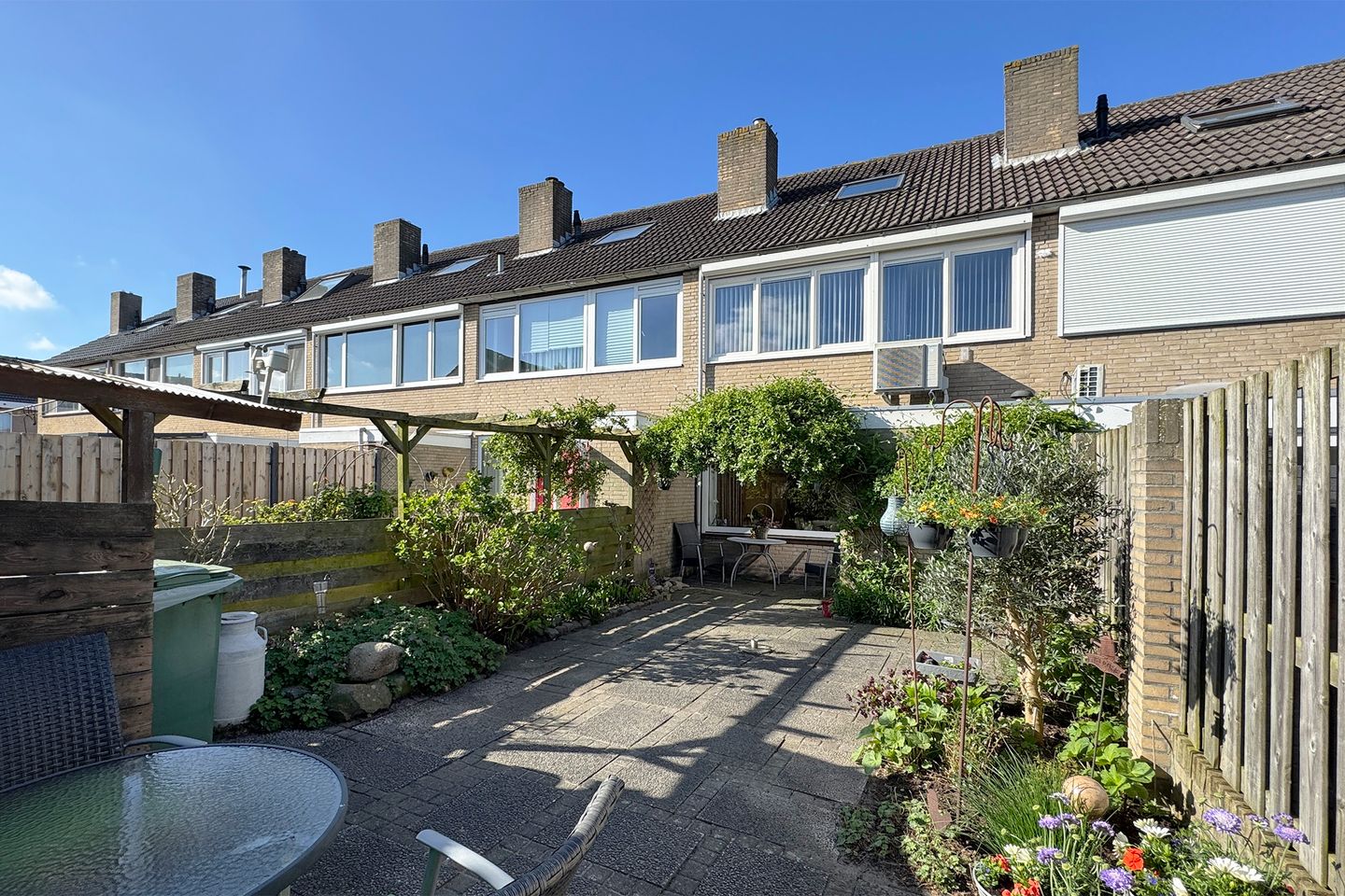 Photo 50 of Van Puttenstraat 12