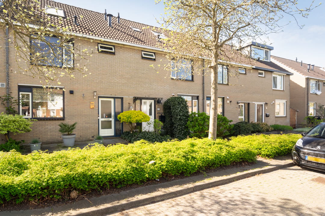 Foto 1 van Weidebloemenlaan 113