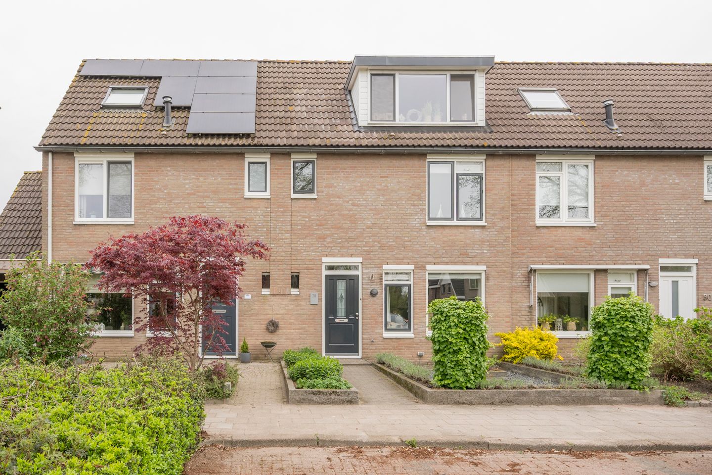 Foto 1 van Rembrandtlaan 28