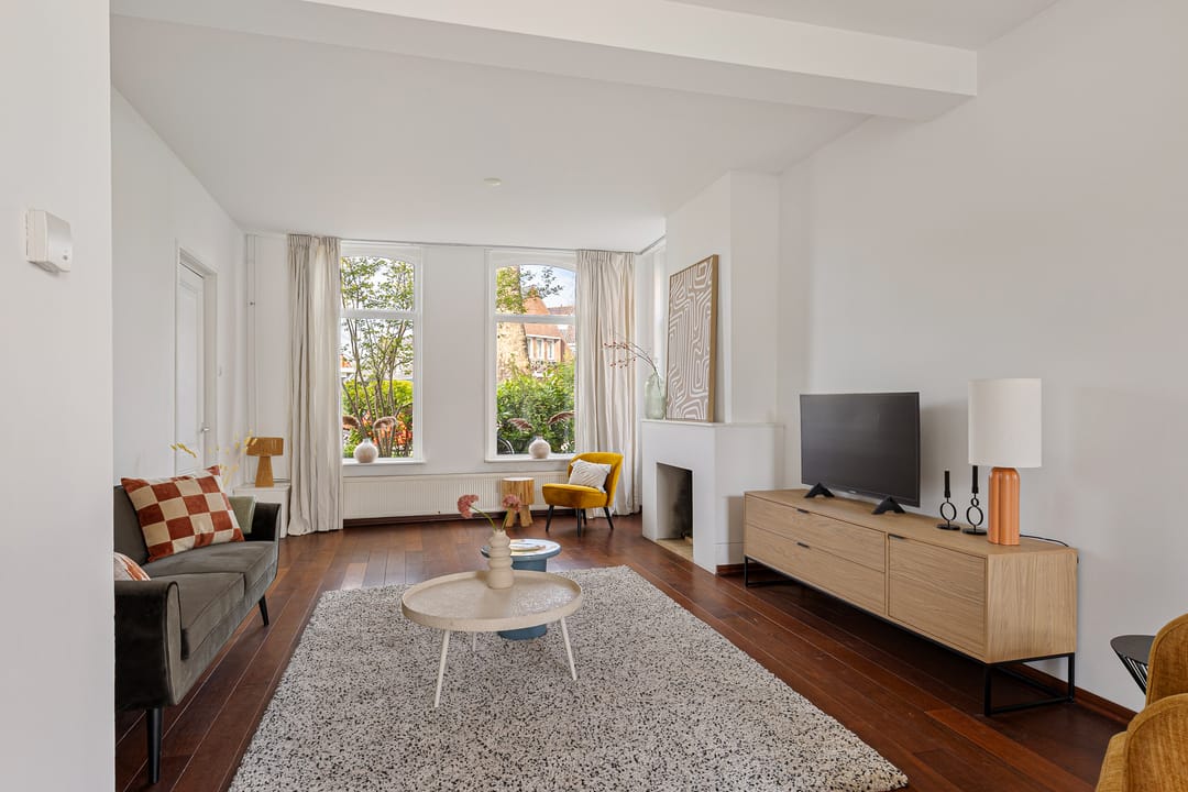 Foto 2 van Kromme Elleboog 28