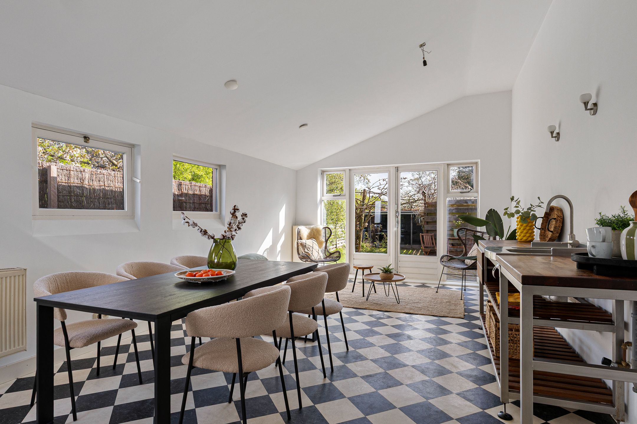 Foto 3 van Kromme Elleboog 28