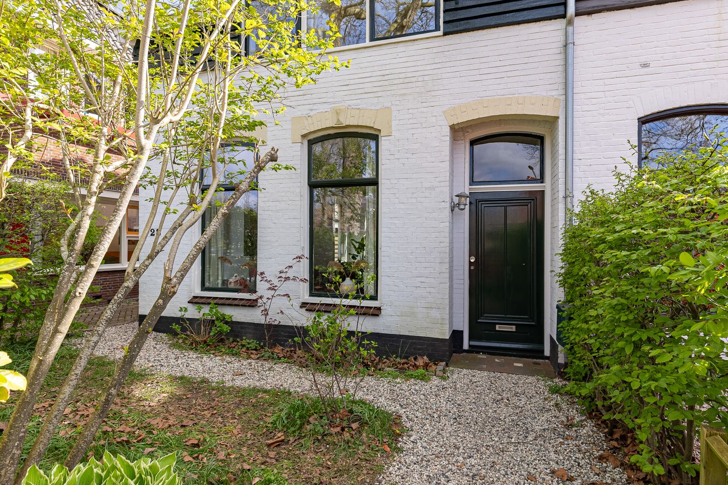 Foto 5 van Kromme Elleboog 28