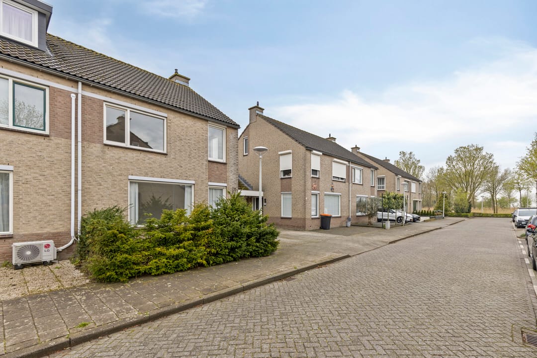 Photo 7 of Zwartewaal 47