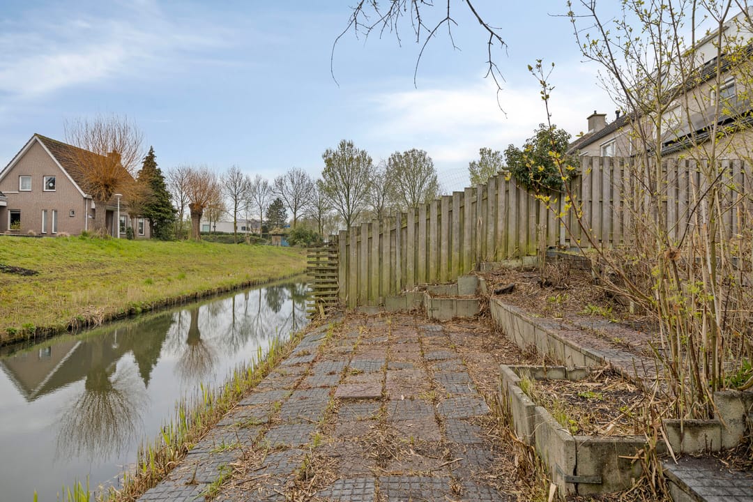 Photo 11 of Zwartewaal 47