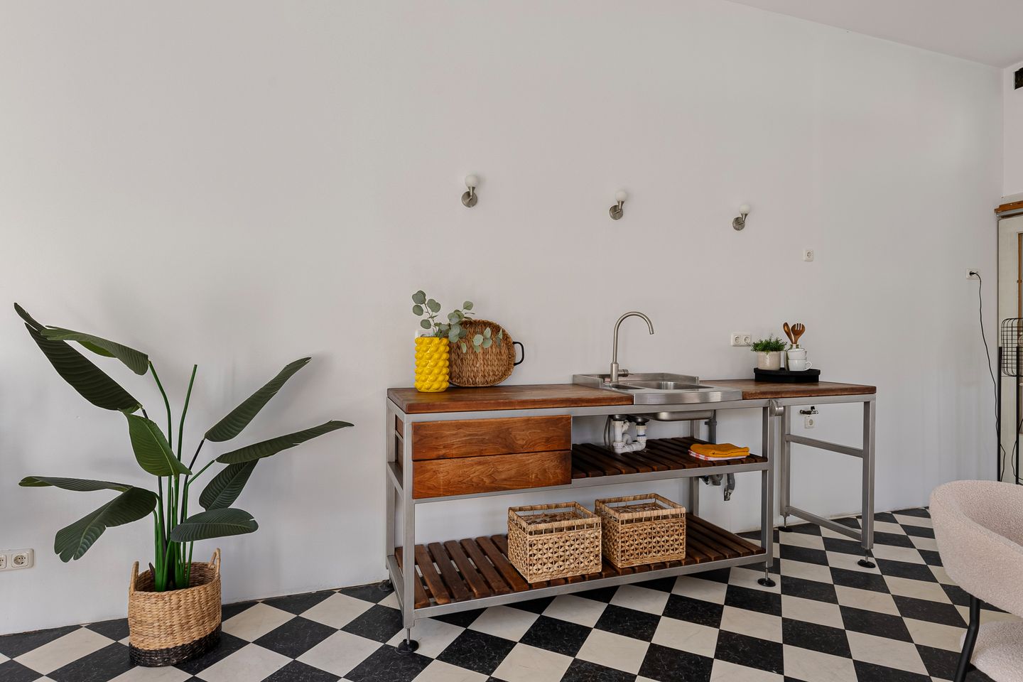 Foto 20 van Kromme Elleboog 28