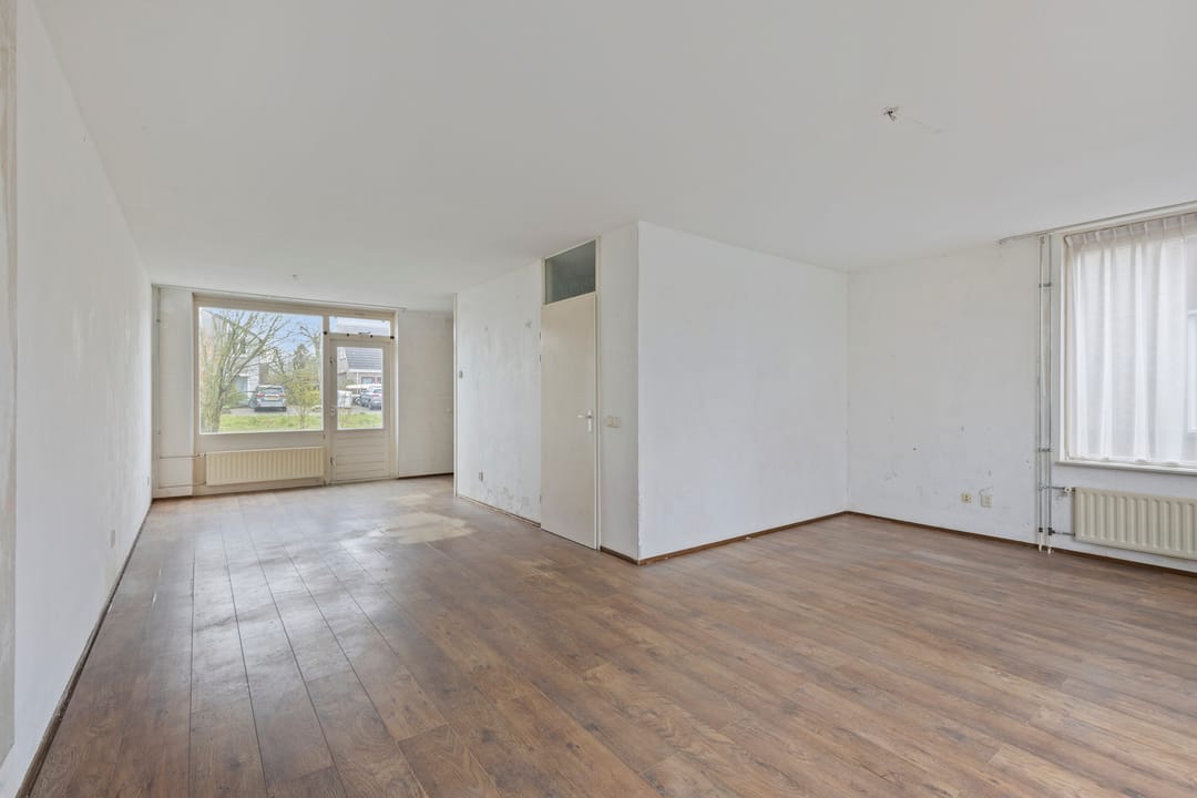 Photo 2 of Zwartewaal 47