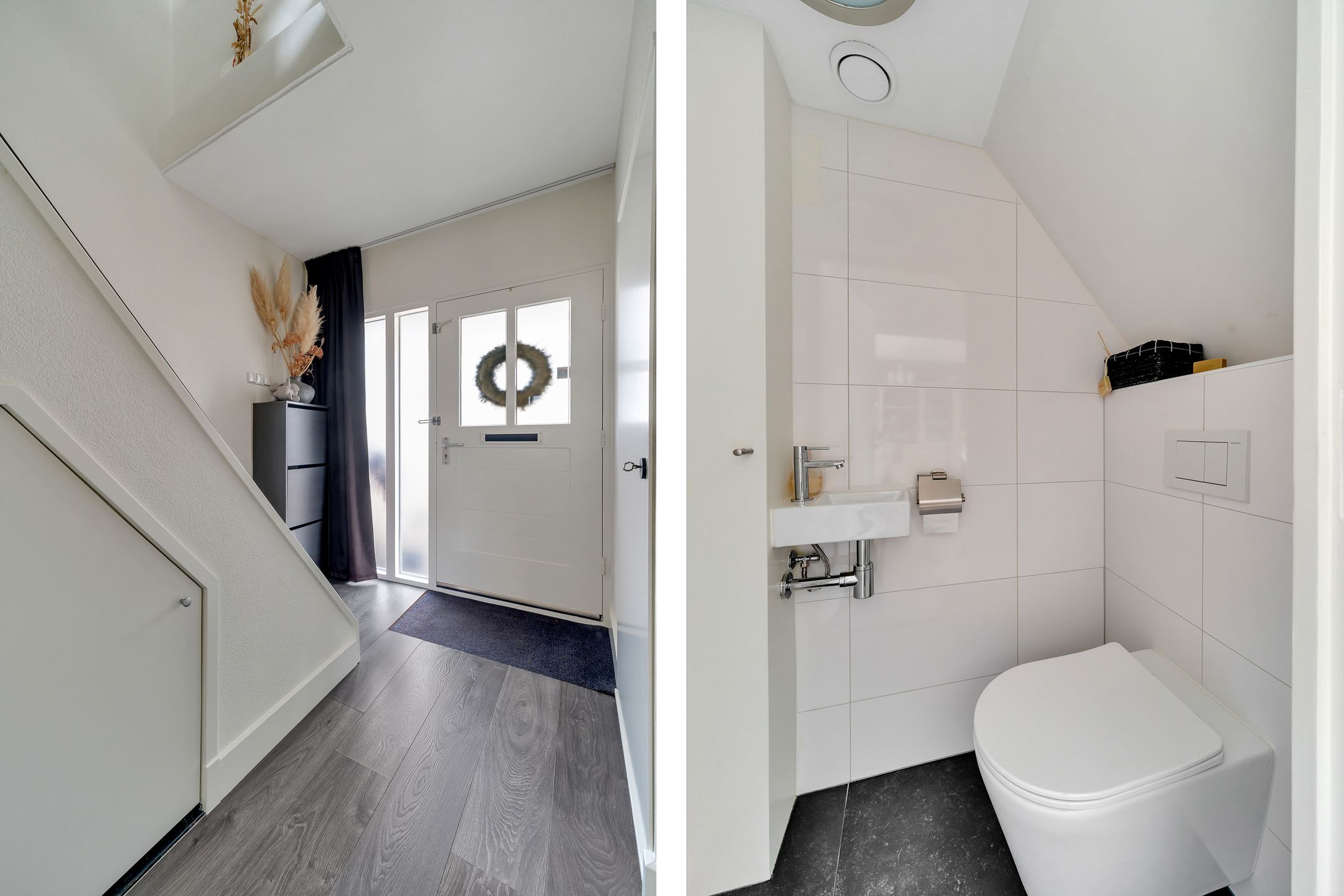 Move-in Ready Corner Home with Garage and Solar Panels in Nijverdal — 12