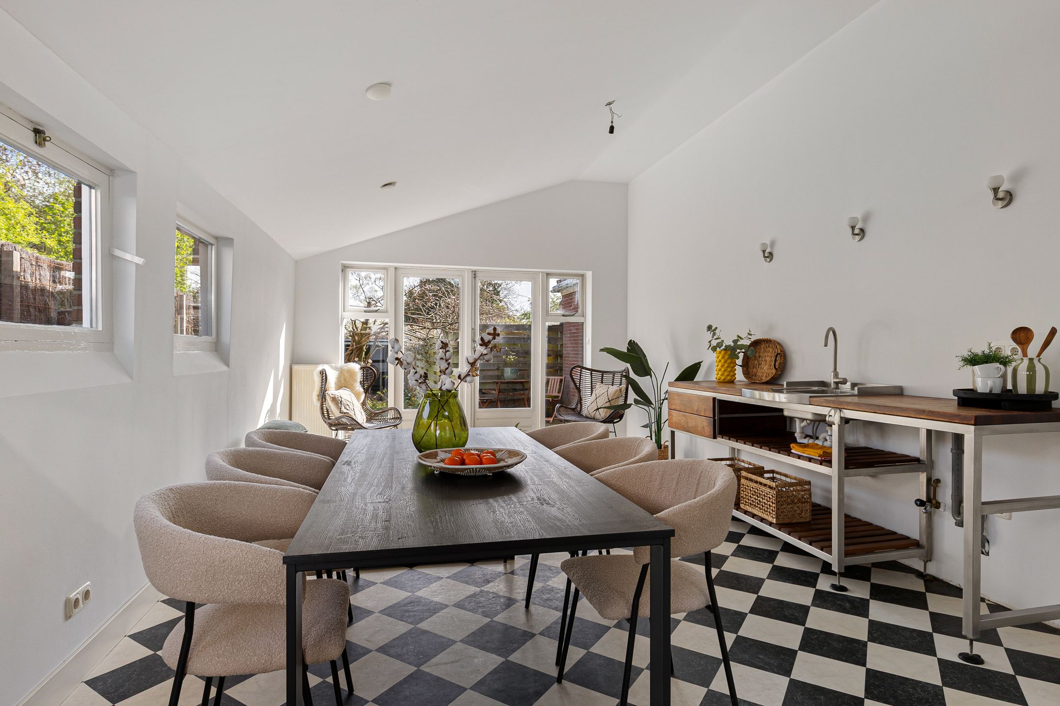 Foto 18 van Kromme Elleboog 28