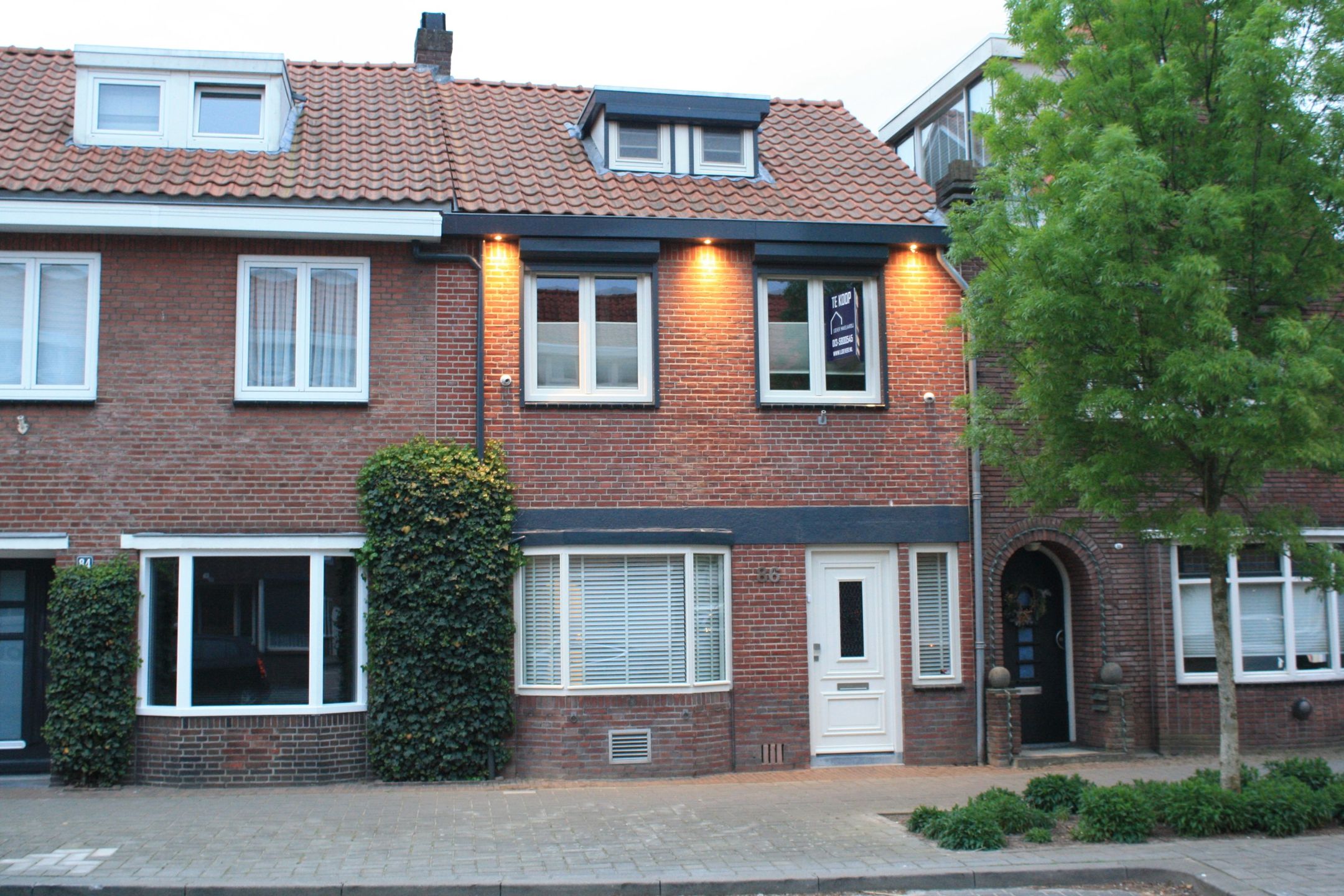 Groenstraat 86 