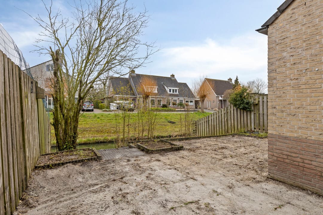 Photo 8 of Zwartewaal 47