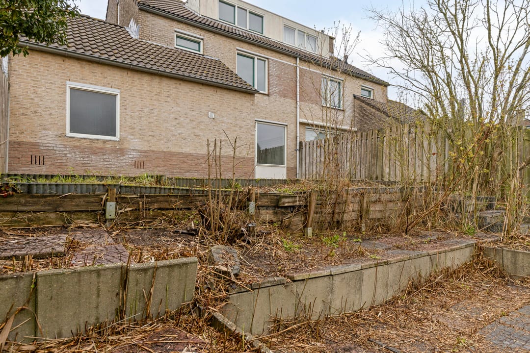 Photo 13 of Zwartewaal 47
