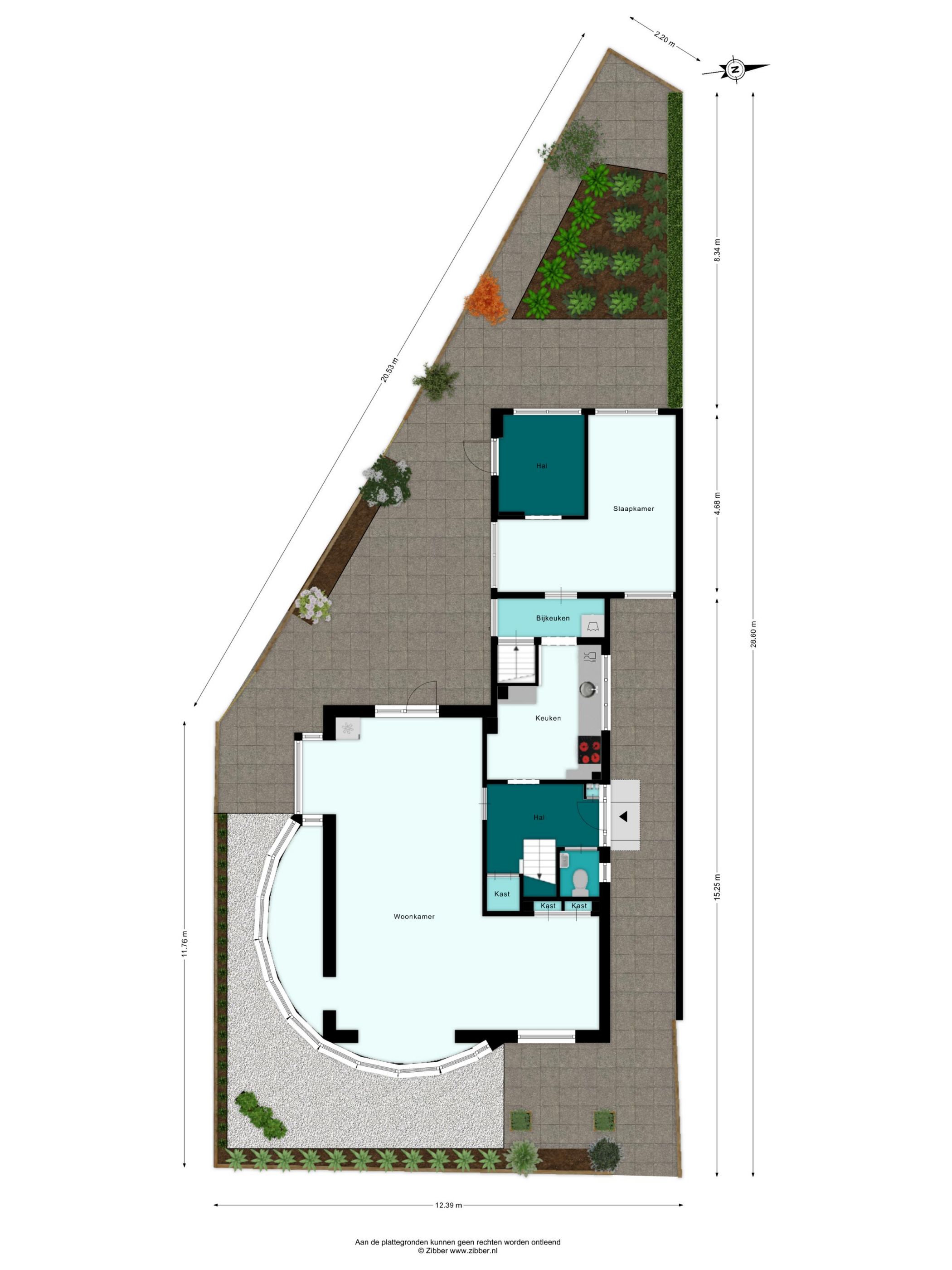 Photo 63 of Nieuweweg 102