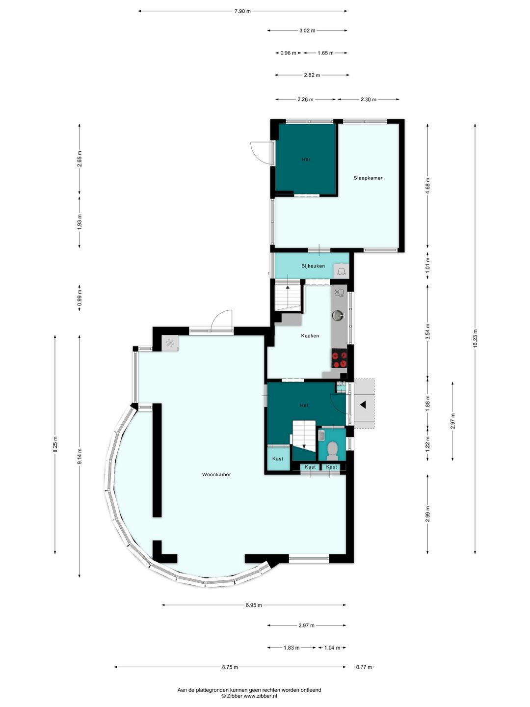 Photo 62 of Nieuweweg 102