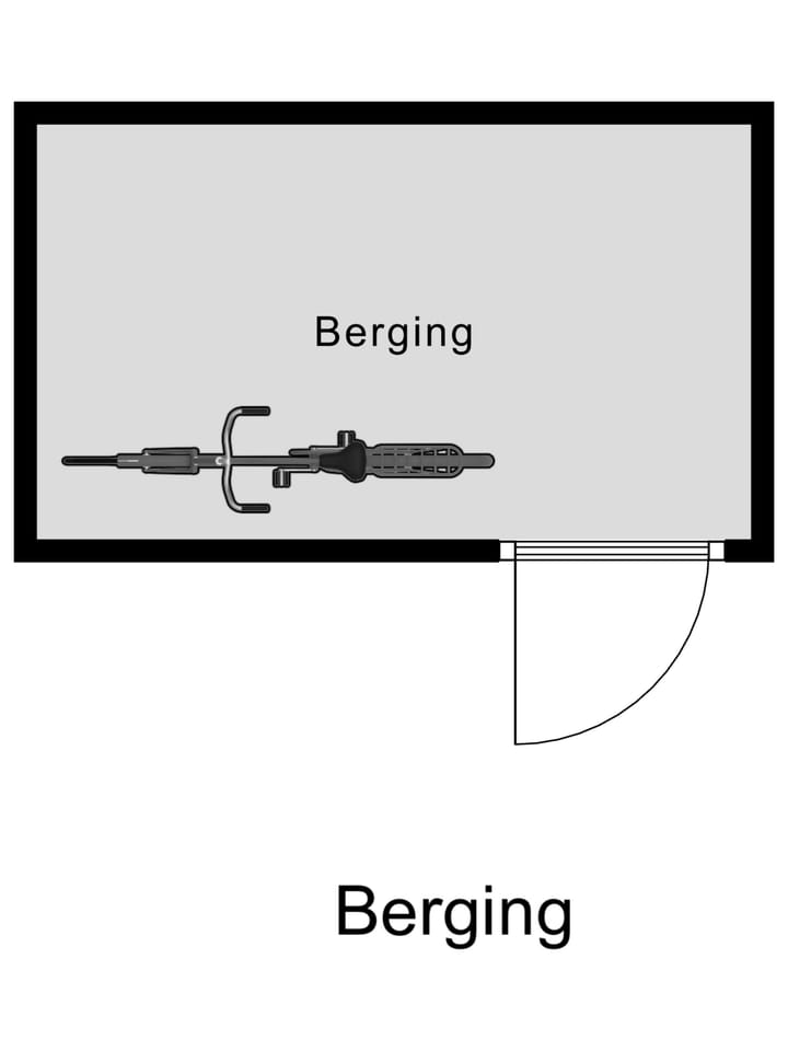 Foto 4 van Kavel (Bouwnr. 8)