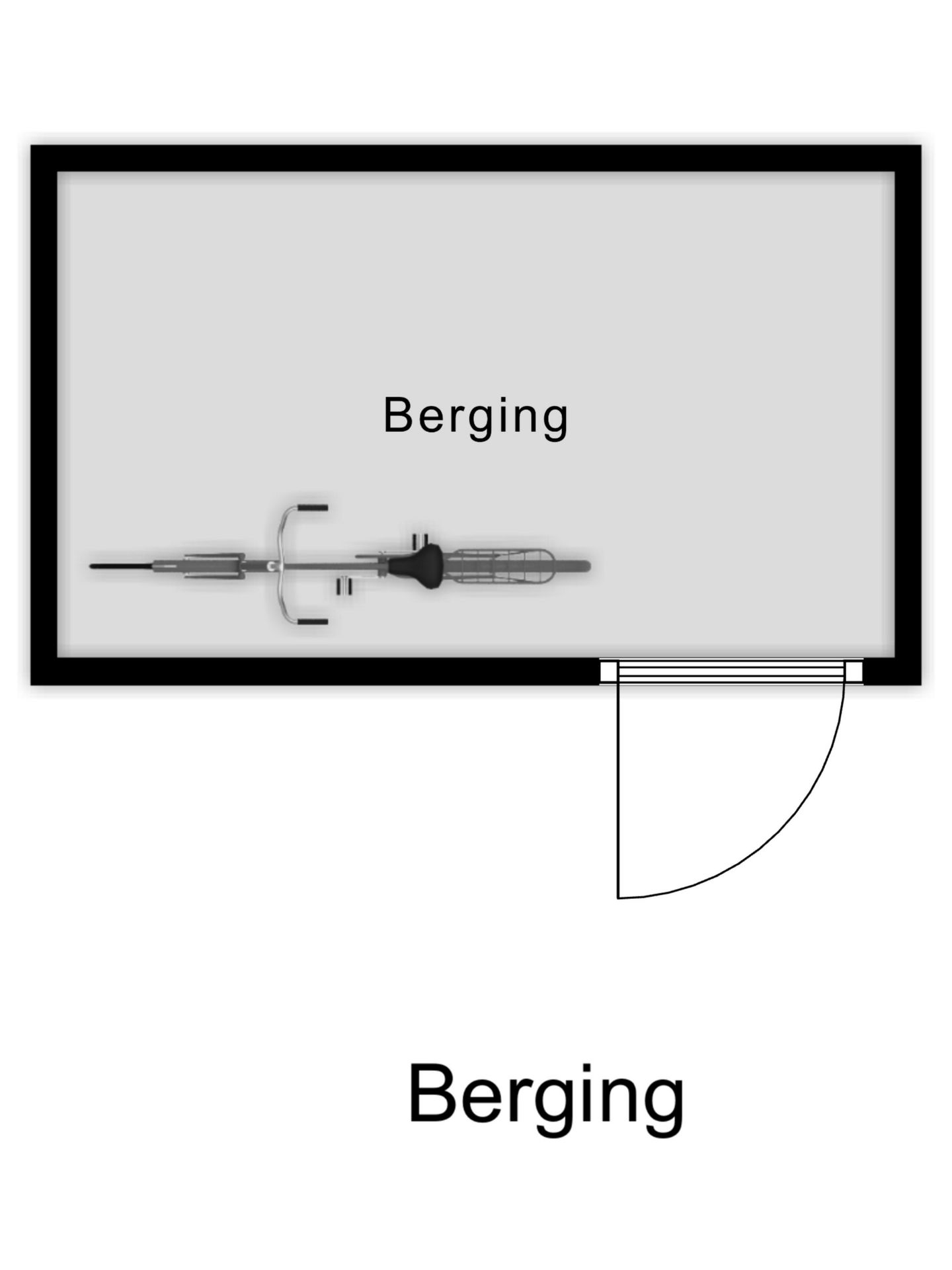 Foto 4 van Kavel (Bouwnr. 7)