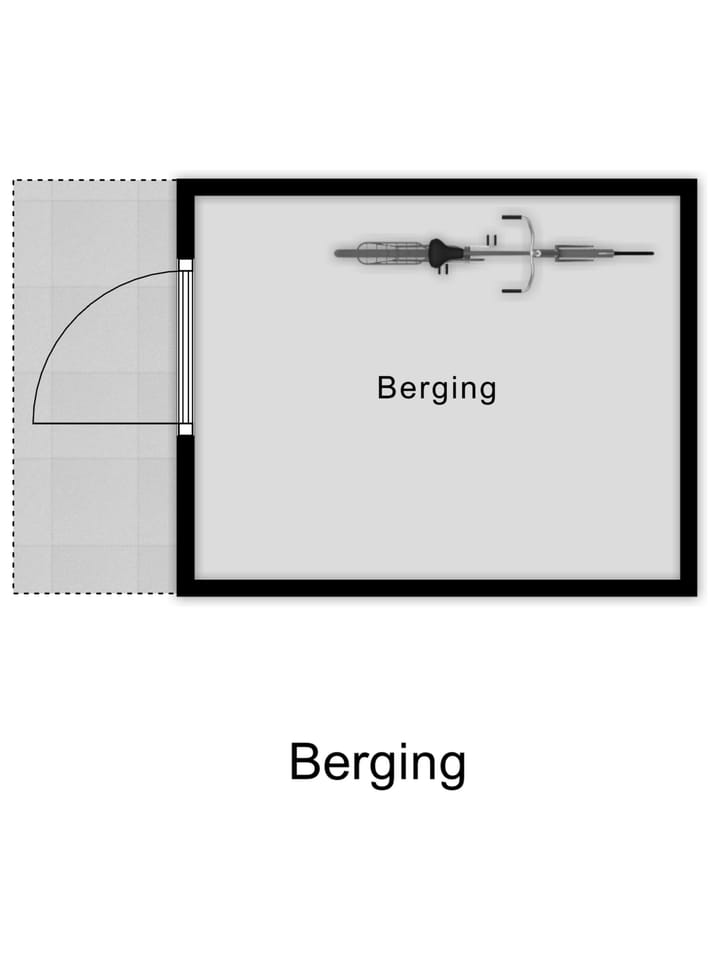 Foto 4 van Kavel (Bouwnr. 13)