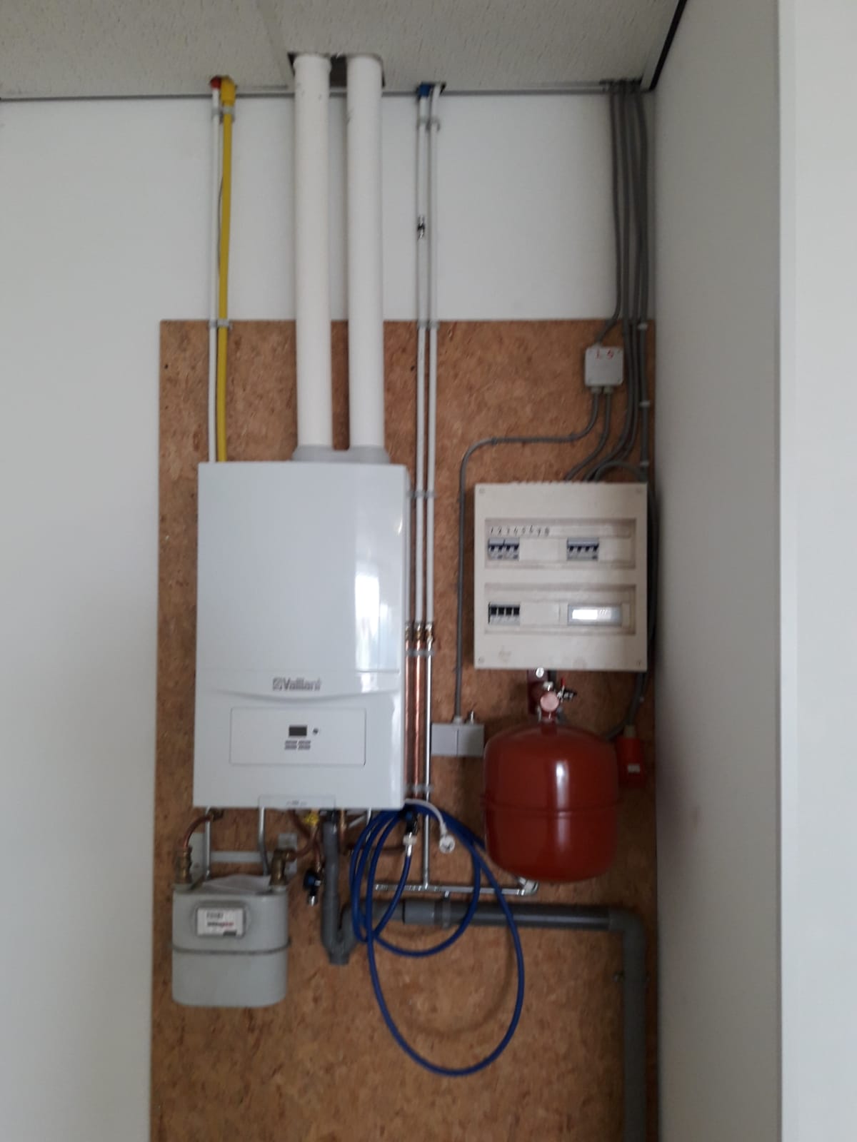 Bekijk foto 3 van Walperterwei 41-1