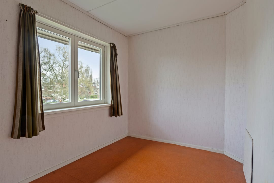 Foto 13 van Cort van der Lindenplantsoen 5