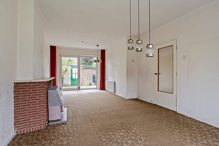 Photo 4 of Cort van der Lindenplantsoen 5