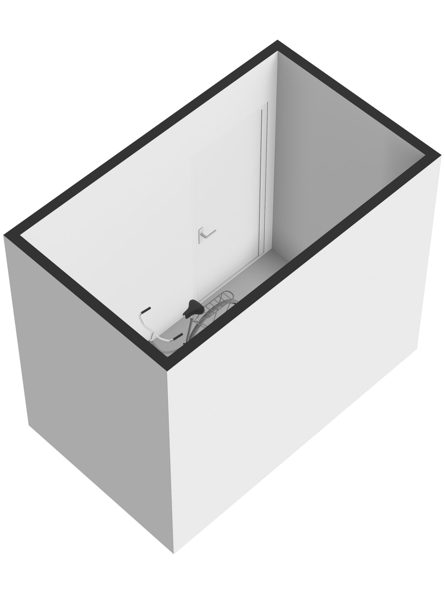 Foto 5 van Kavel (Bouwnr. 6)