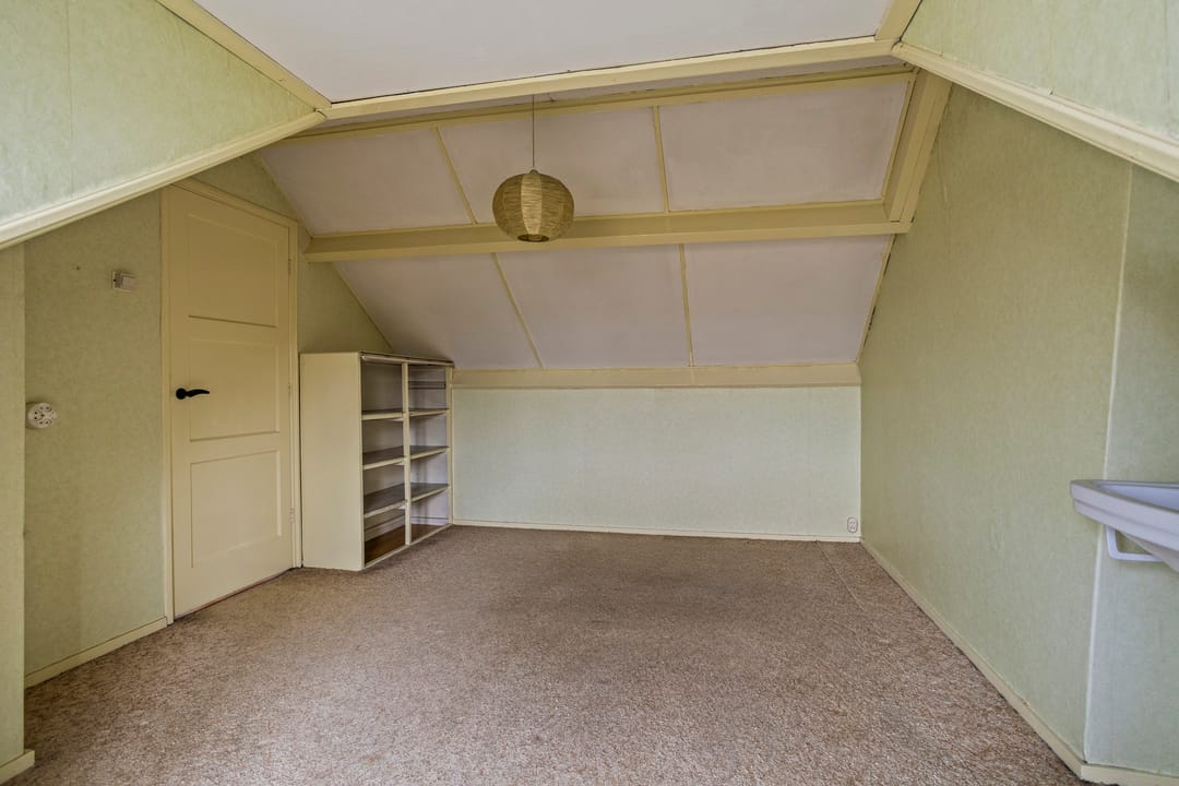 Foto 17 van Cort van der Lindenplantsoen 5